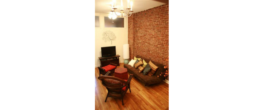 Apartment W 28th New York - Apt 17317